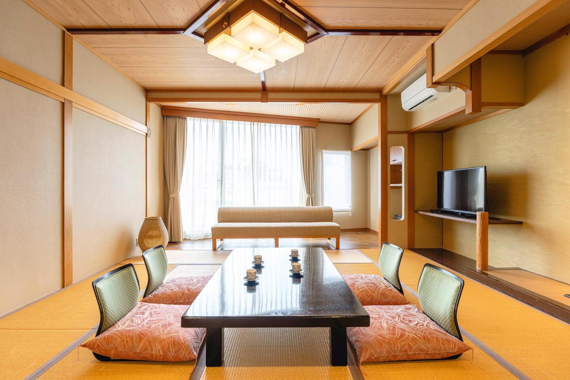 Shinyu No Yado Sazana Hotel Higashiizu Exterior foto