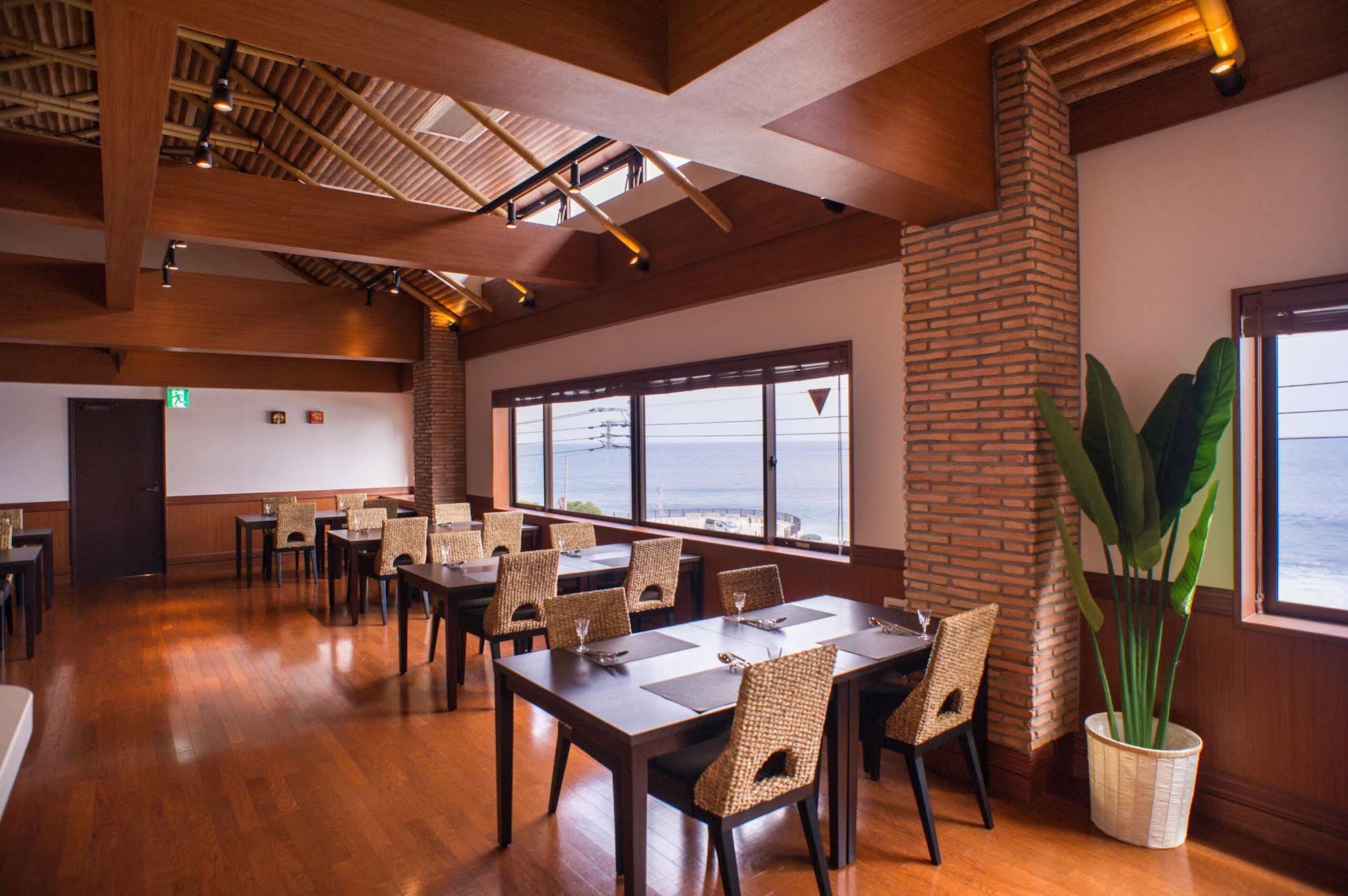 Shinyu No Yado Sazana Hotel Higashiizu Exterior foto